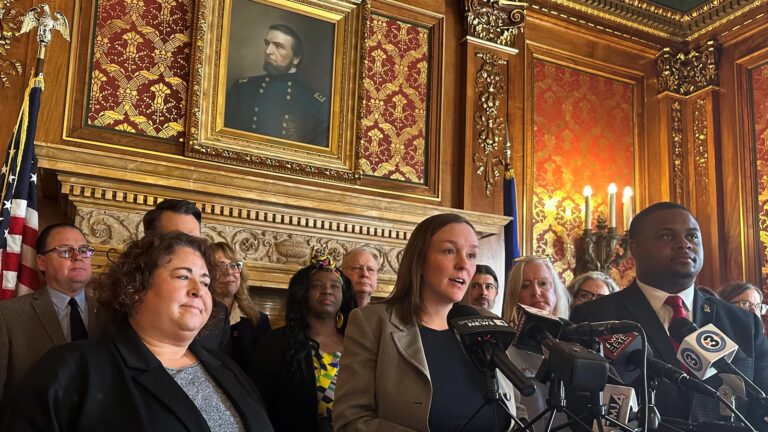 Wisconsin poised to leave Arkansas as only state without expanded Medicaid for new moms