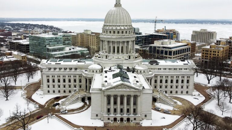 Wisconsin schools, teachers file lawsuit against GOP-led Legislature seeking more funding Wisconsin schools, teachers file lawsuit against GOP-led Legislature seeking more funding