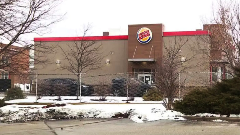 Wisconsin seeks $1M+ from Burger King franchisee over child labor
