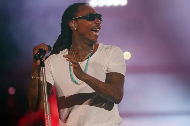 Wiz Khalifa’s Father Dies at 63: Rapper Shares Tribute