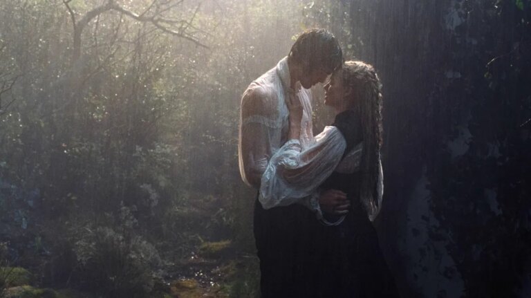 'Wuthering Heights' Heads to $82M Global Opening
