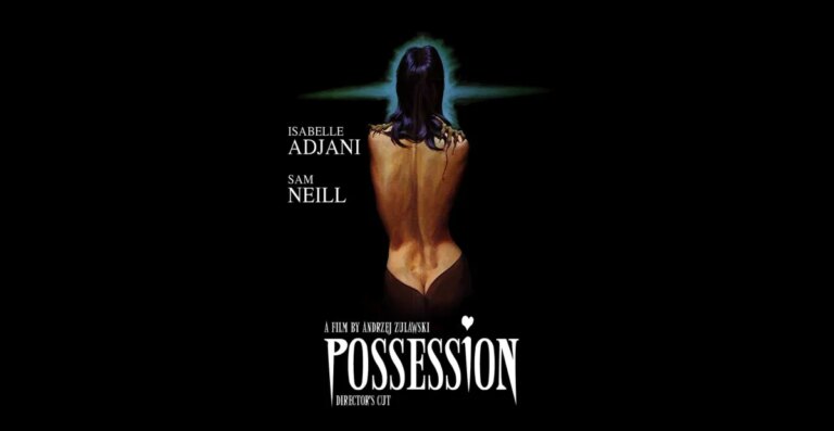 You need to watch the intensely surreal cult classic Possession You need to watch the intensely surreal cult classic Possession