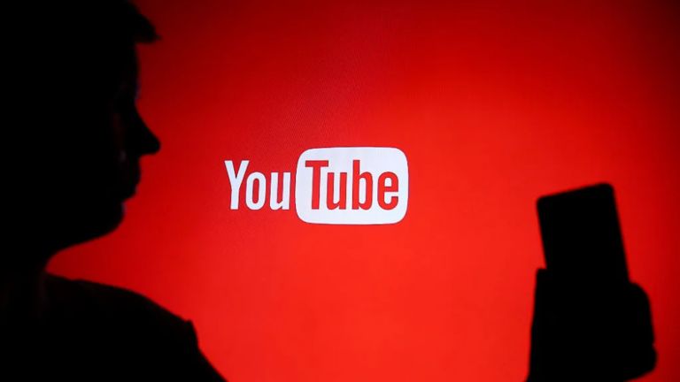YouTube Goes Down: Platform Experiences Technical Issue