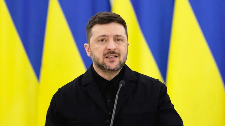 Zelenskyy announces Ukraine-US-Russia talks scheduled in Abu Dhabi Zelenskyy announces Ukraine-US-Russia talks scheduled in Abu Dhabi