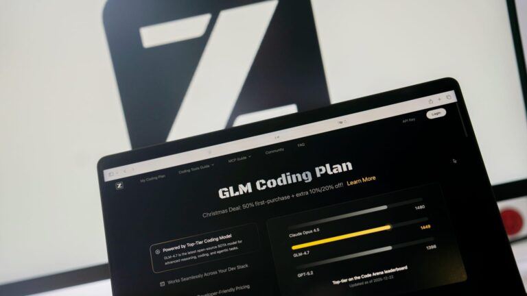 Zhipu leads rally in Chinese AI stocks, surging 30%, as a wave of new releases hits market