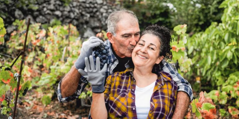 ‘I feel the clock ticking’: My wife and I are in our 60s — and employ 48 people in a small town. Can we ever retire?