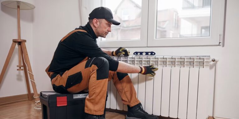 ‘I’m not made of money’: My heating engineer didn’t fix my radiators on his first visit. Do I pay him a second time?