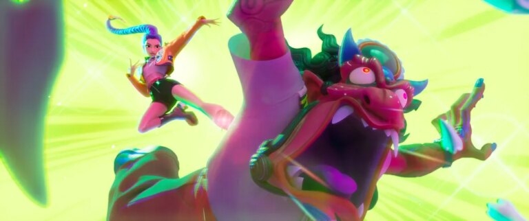 ‘K-Pop Demon Hunters’ Singers To Perform At BAFTA Film Awards