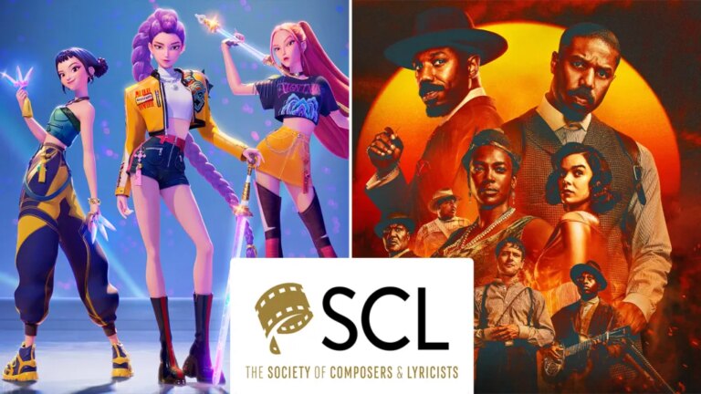 ‘KPop Demon Hunters’, ‘Sinners’ & ‘Train Dreams’ Among Winners At SCL Awards: Full List