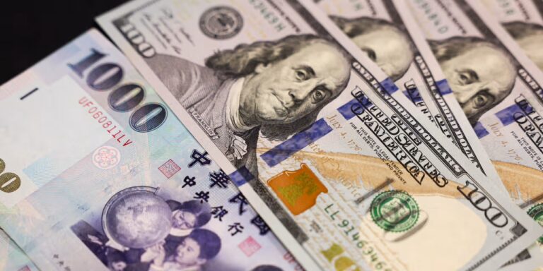 ‘Sell America’ fears drag dollar toward 4-year low on Japan election, China report