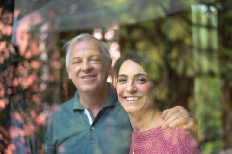 ‘The world feels unpredictable’: I’m 56. My husband is 64. Our mortgage costs $17K a month. Do we pay it off?