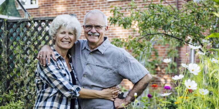 ‘This is our second marriage’: We’re in our 60s. How do we split expenses if we move in together and rent one house?