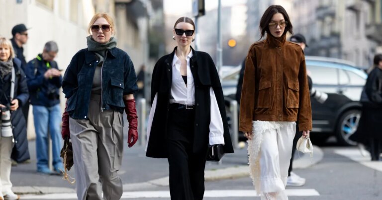 17 Rich Mom Capsule Wardrobe Pieces for Spring — Under $50