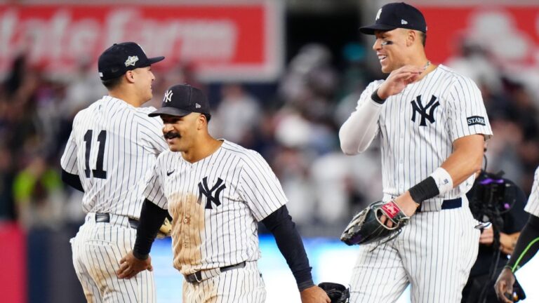 2026 MLB predictions: Playoffs, World Series, MVPs and more 2026 MLB predictions: Playoffs, World Series, MVPs and more