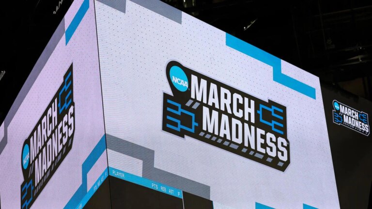 2026 March Madness TV schedule: Where to watch NCAA Tournament, Sweet 16 announcers 2026 March Madness TV schedule: Where to watch NCAA Tournament, Sweet 16 announcers