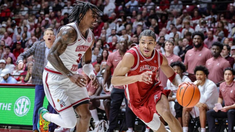 2026 March Madness live stream: NCAA Tournament TV schedule Sweet 16 games, watch streaming Thursday 2026 March Madness live stream: NCAA Tournament TV schedule Sweet 16 games, watch streaming Thursday