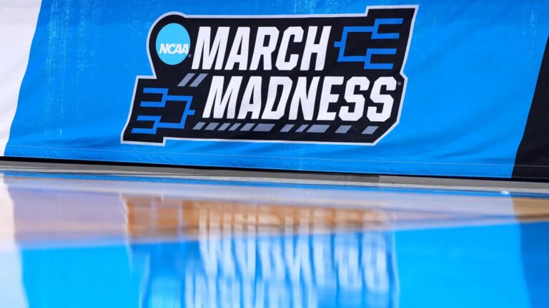 2026 NCAA Tournament bracket: March Madness first round schedule, scores by region 2026 NCAA Tournament bracket: March Madness first round schedule, scores by region