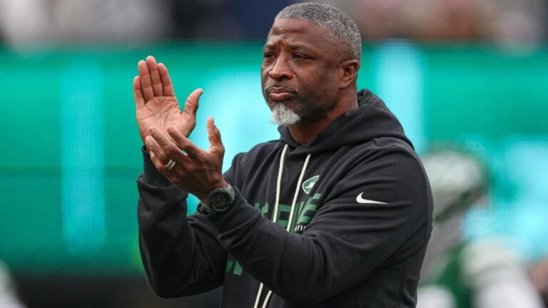 2026 NFL mock draft: Jets, Cowboys shake up first round with top 10 trades