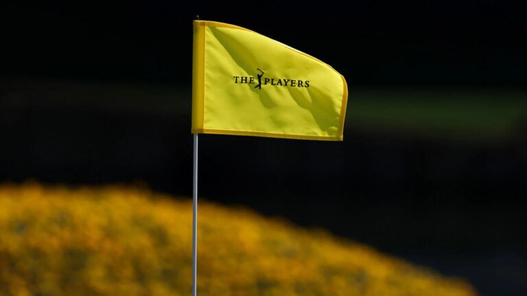 2026 Players Championship TV schedule, coverage: Where to watch, live stream 2026 Players Championship TV schedule, coverage: Where to watch, live stream