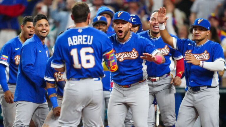 2026 WBC championship: Takeaways as Venezuela stuns Team USA