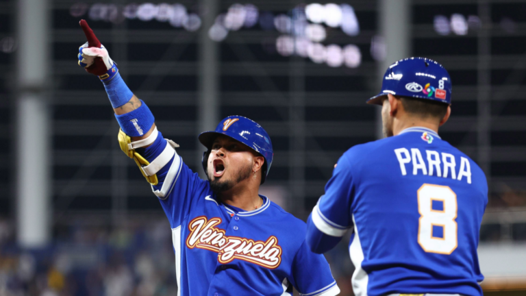 2026 World Baseball Classic bracket, schedule: Venezuela advances to face Team USA in title game 2026 World Baseball Classic bracket, schedule: Venezuela advances to face Team USA in title game