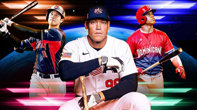 2026 World Baseball Classic preview: Rankings, keys, more