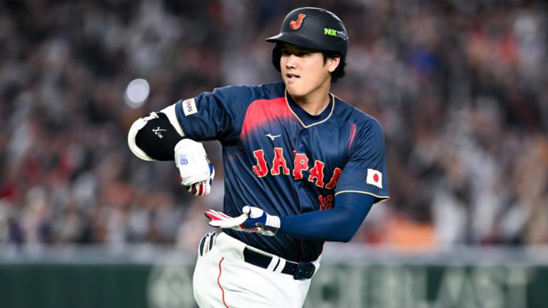 2026 World Baseball Classic scores: Shohei Ohtani clubs grand slam in Japan opener