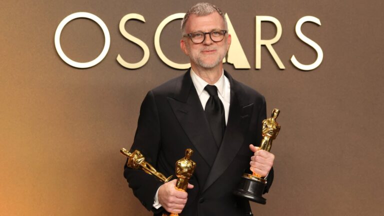 5 takeaways from the night : NPR