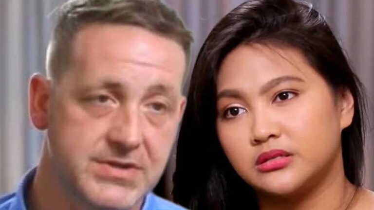 '90 Day Fiancé' Star Eric Rosenbrook Hires Private Medical Examiner, Slams 'Non-Accidental' Baby Death Ruling