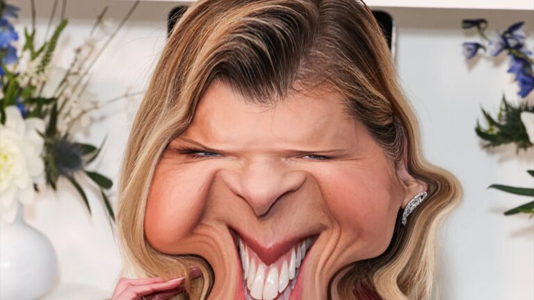 A-List Birthday — Guess The Hollywood Icon Who Went Legally Blonde!