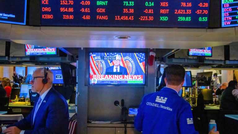 A little-known meeting helps shape what millions of Americans can afford