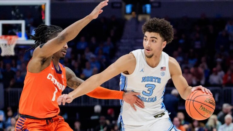 ACC basketball tournament 2026: Updated bracket, scores and schedule ACC basketball tournament 2026: Updated bracket, scores and schedule