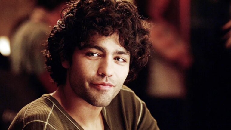 Adrian Grenier On Not Returning For 'Devil Wears Prada 2'
