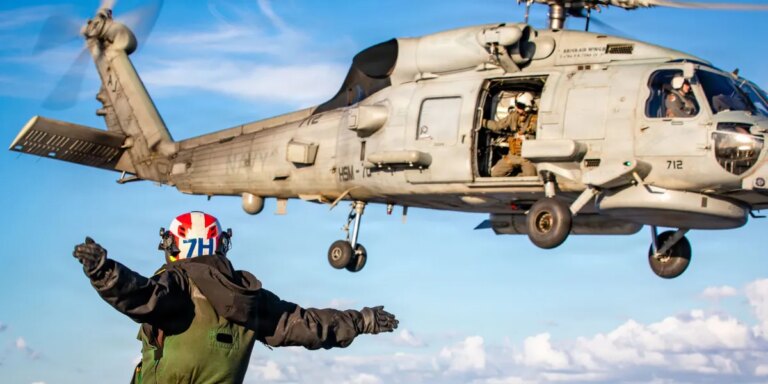 After Greenland crisis, Trump suggests NATO owes him help on Iran war for U.S. support of Ukraine