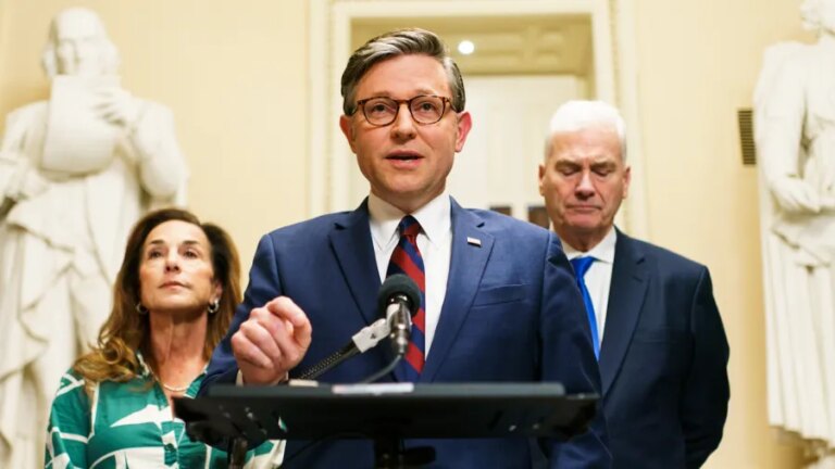 After rejecting Senate deal, House passes short-term DHS funding bill After rejecting Senate deal, House passes short-term DHS funding bill