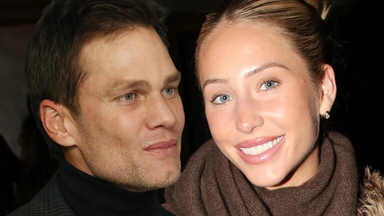 Alix Earle & Tom Brady Attend Same Las Vegas Event Amid Romance Rumors