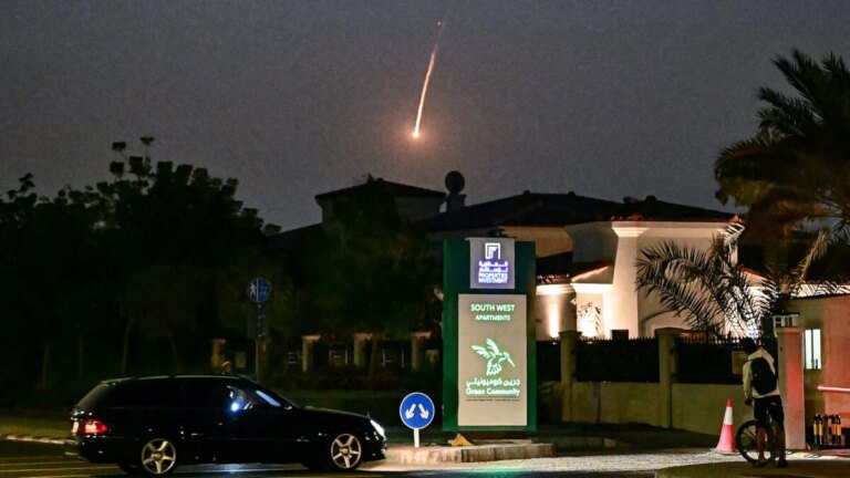 Amazon Cloud Facilities in Middle East Knocked Out by Apparent Iranian Drone Strikes Amazon Cloud Facilities in Middle East Knocked Out by Apparent Iranian Drone Strikes