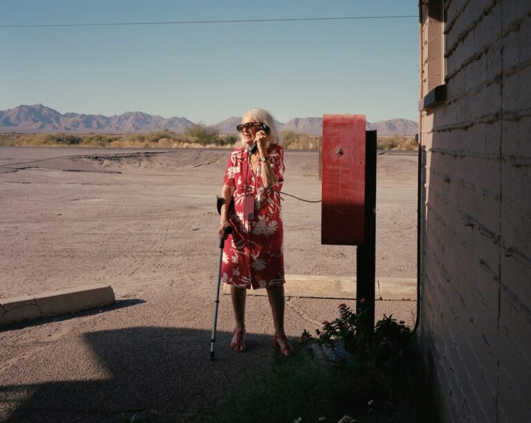 American road trip with his French grandmother: ‘It was now or never’