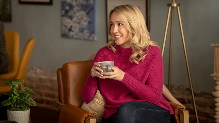 Anna Camp on Her 'Scream 7' Reveal, Anti-Boycott Post Backlash