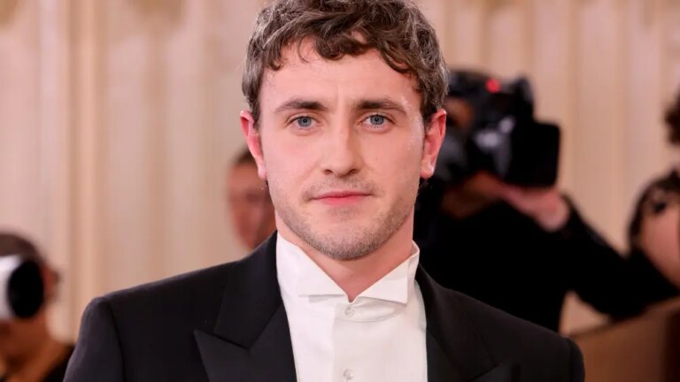 Anne Hathaway, Paul Mescal and More Added