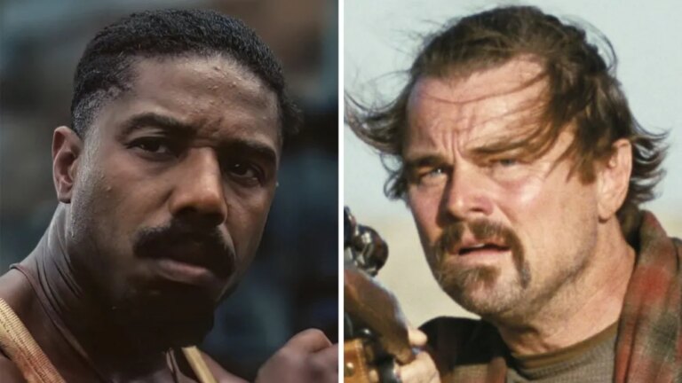 Anonymous Oscar Ballots Reveal Sinners, One Battle After Another in Tight Race