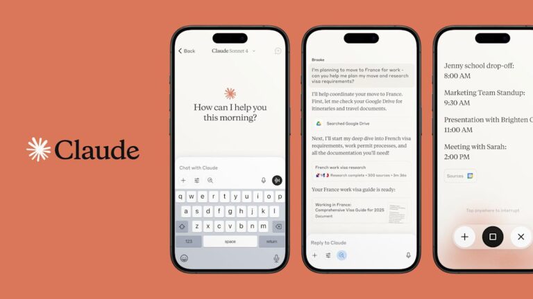 Anthropic brings memory to Claude’s free plan Anthropic brings memory to Claude's free plan