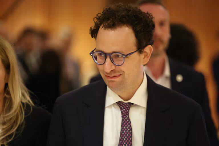 Anthropic has ‘no choice’ but to fight Pentagon’s ‘supply-chain risk’ designation in court, CEO says