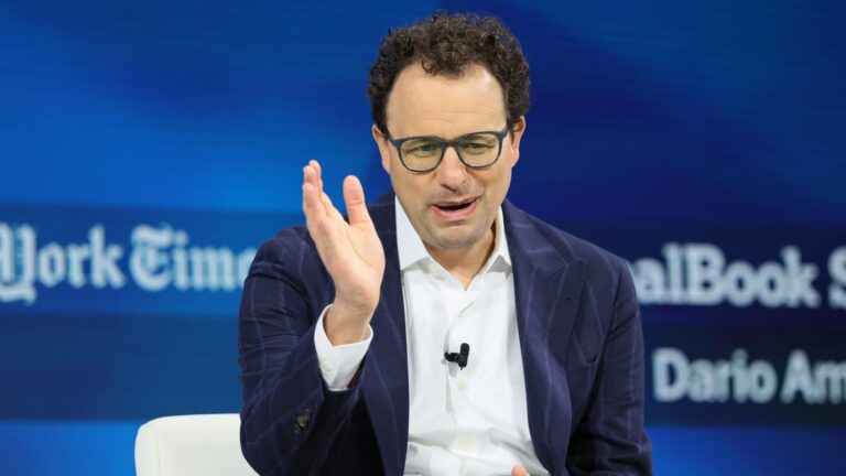 Anthropic wins preliminary injunction in Trump DOD fight