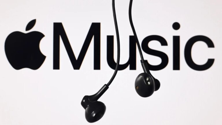 Apple Music will add 'Transparency Tags' to AI-generated tracks, report says