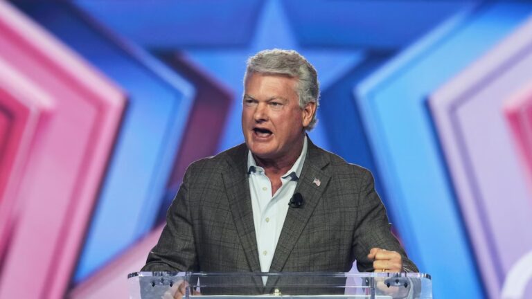 As Texas braces for messy Senate runoff, Georgia Republicans fear similar fate unless Trump endorses