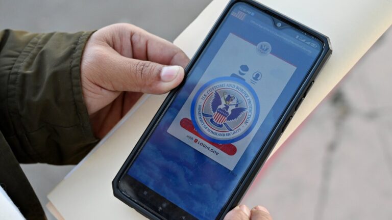 Asylum applications will be reviewed again for most countries : NPR