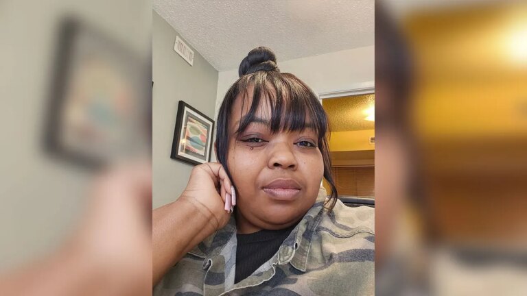 Austin guaranteed income program helps single mom finish college degree