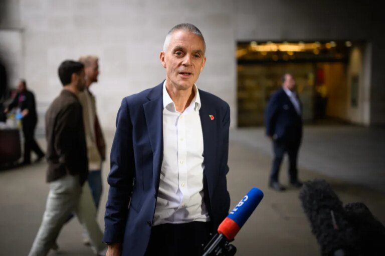 BBC Reveals How It Came To Air The N-Word At BAFTAs