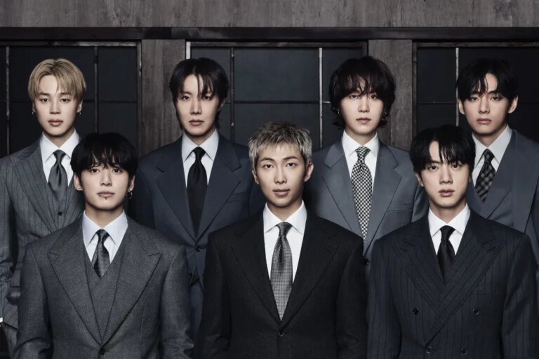 BTS’ ‘ARIRANG’ Breaks Multiple Spotify Records BTS' 'ARIRANG' Breaks Multiple Spotify Records